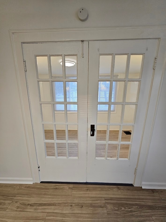 Office/Mud/Game Room - 441 Cecil Ave