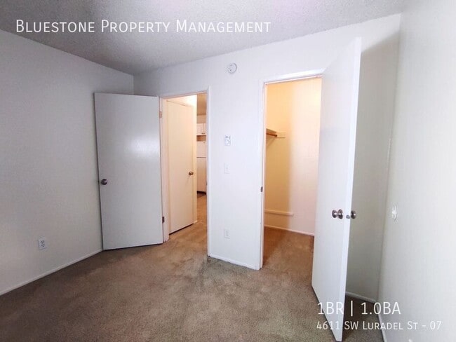 Building Photo - 4611 SW Luradel St