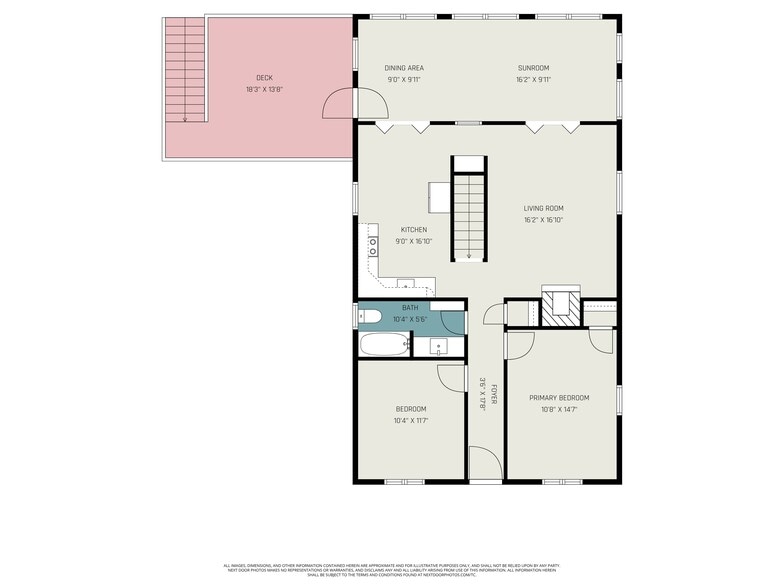 Building Photo - 15305 Silver Beach Dr