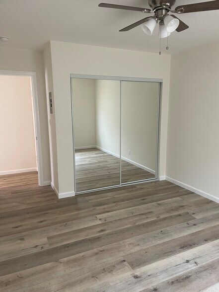 Building Photo - 127 E A St