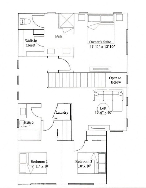 Building Photo - 2625 E Forest Paseo