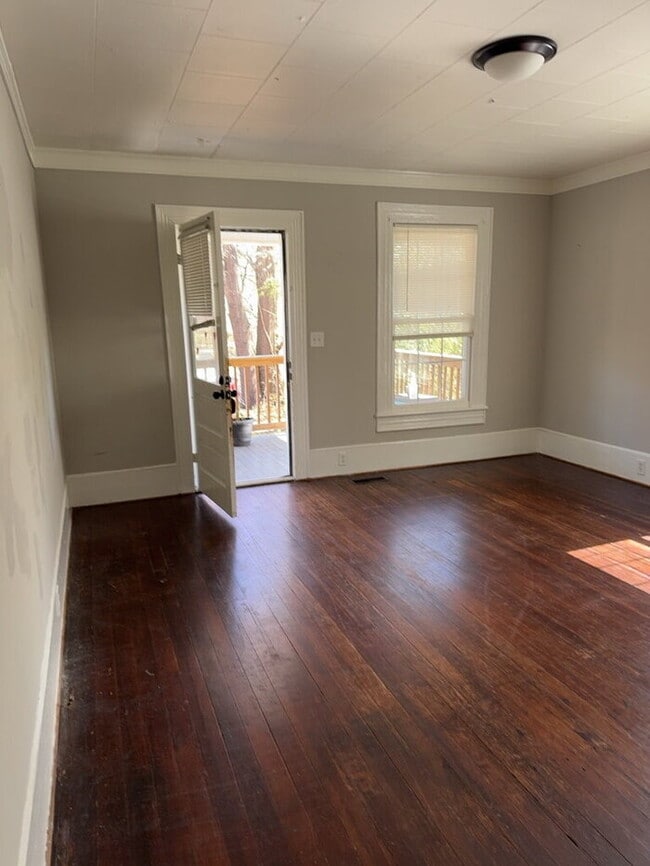 Building Photo - 1507 Caldwell St