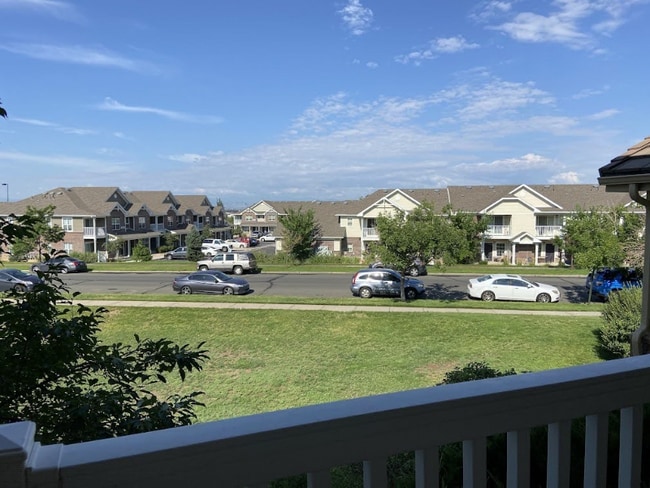 Building Photo - 5694 N Gibralter Way