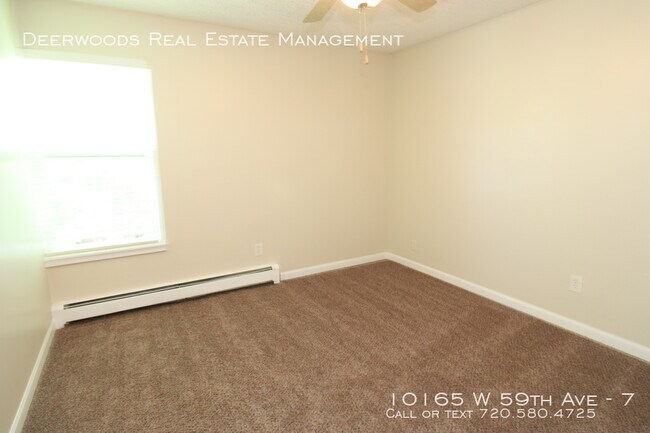 Building Photo - 10165 W 59th Ave