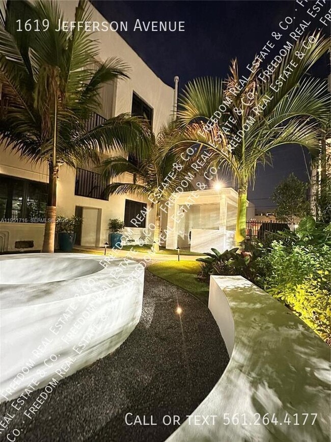 Building Photo - 1619 Jefferson Ave