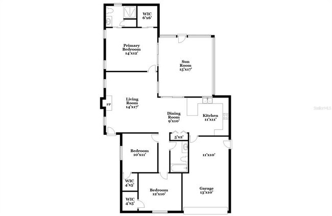 Building Photo - 428 Broward Terrace