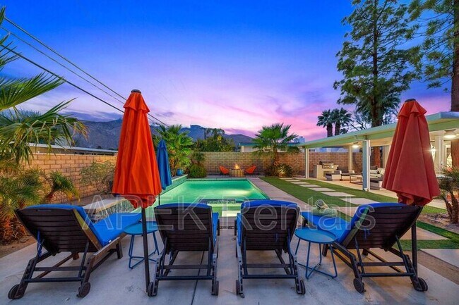 Building Photo - 2525 N Cerritos Rd