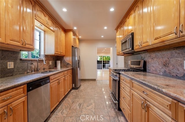 Building Photo - 14608 Cohasset St