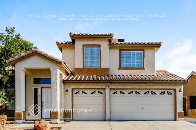Building Photo - 1416 Heavenly Ct