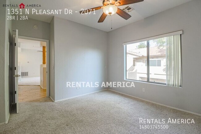 Building Photo - Upgraded Chandler Condo In Mirage Mark Res...