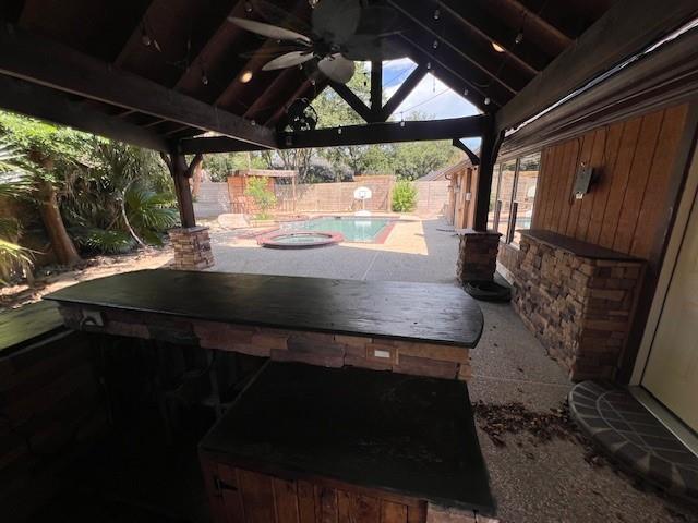 Building Photo - 2602 Cloverfield Ct