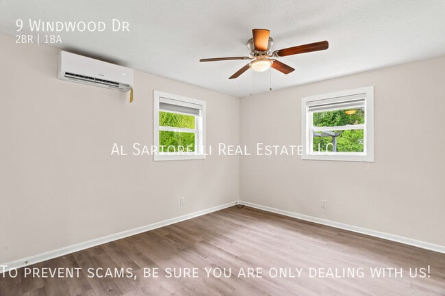 Building Photo - 9 Windwood Dr
