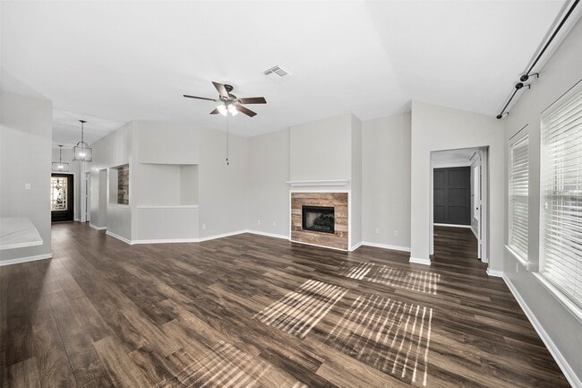 Building Photo - 58 N Delta Mill Cir