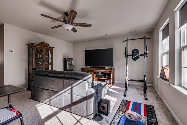 Building Photo - 10109 Wesleyan Hall Dr