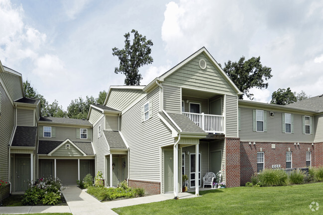 Building Photo - Preserve at Fir Road