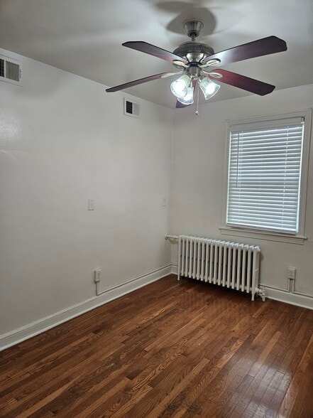 Building Photo - 1722 H St NE