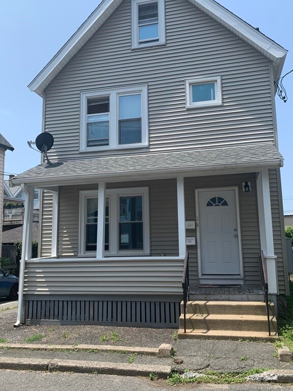 Building Photo - 14 Shawmut Ter