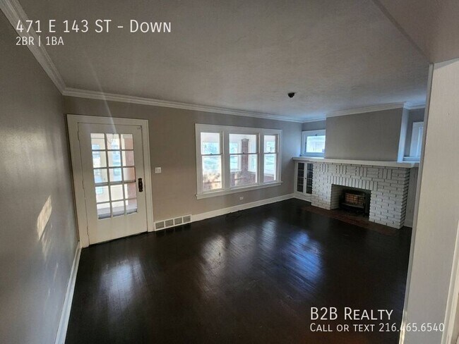 Building Photo - 471 E 143rd St