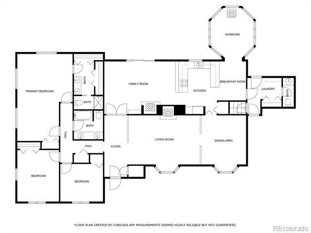 Building Photo - 5927 S Yates Ct