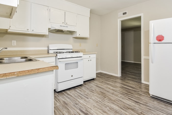 Building Photo - 1712 Gavin Dr