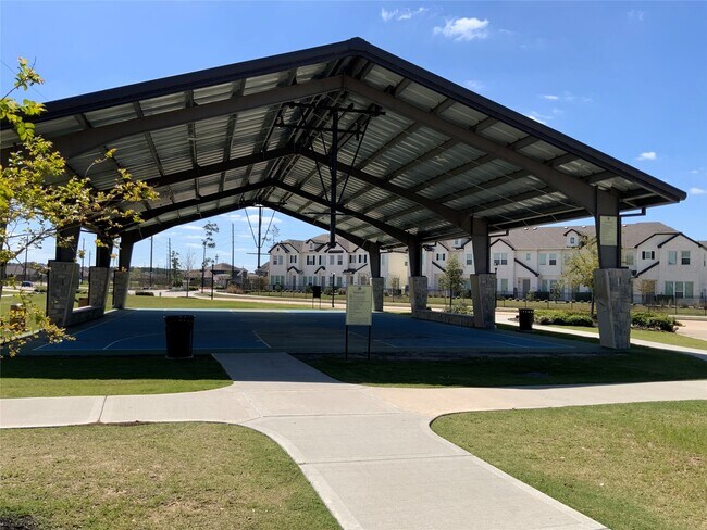 Building Photo - 12806 Crombie Dr