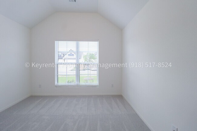 Building Photo - Stunning New Construction Simmons Home - 5 Bed 3 Bath - Pond View & Full Appliance Package!