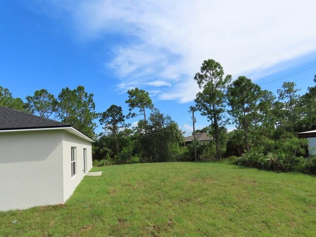 Building Photo - Beautiful 4 BD/2BA Home in Palm Bay!!