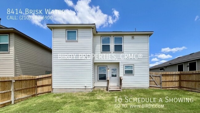 Building Photo - 8414 Brisk Water