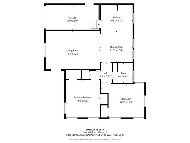 Building Photo - 927 Walling St