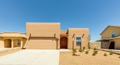 Building Photo - Charming Santa Fe style home in Tierra Del Este Subdivision.