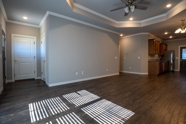 Building Photo - Spacious 3 bed 2 bath in Pea Ridge