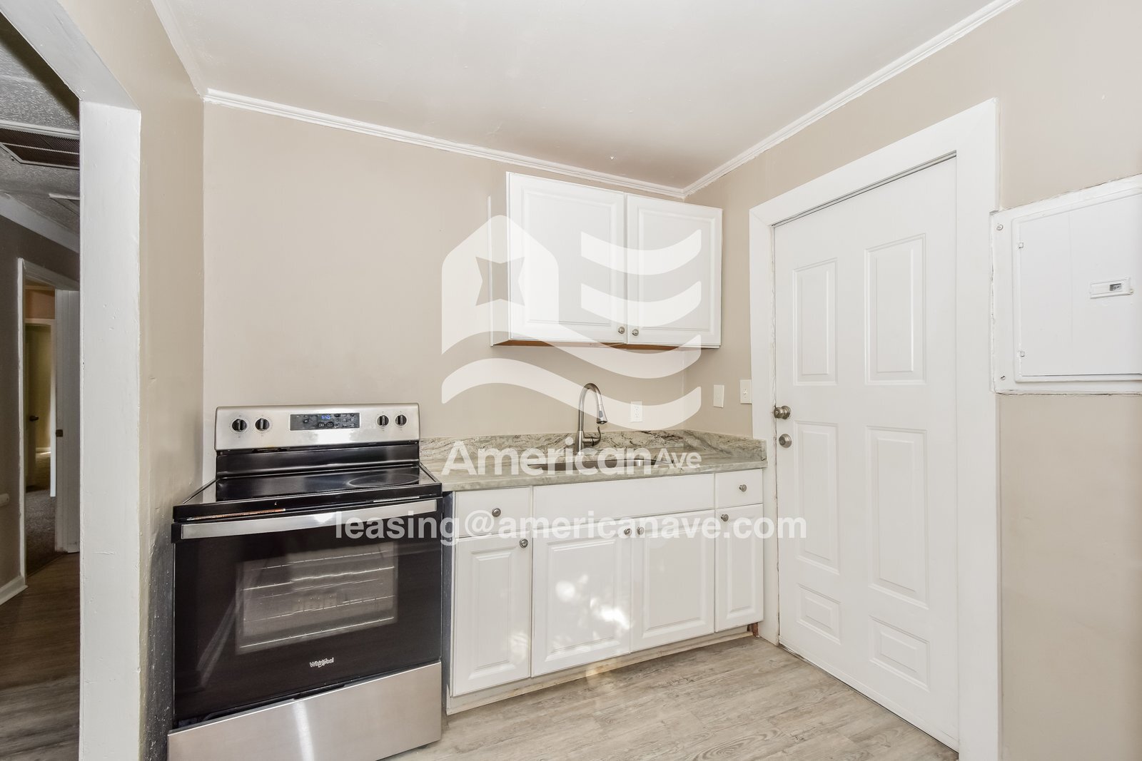 Building Photo - 7030 Sprott St