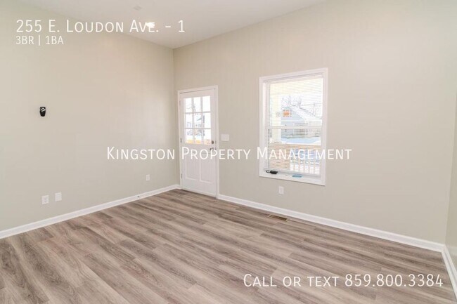 Building Photo - 255 E Loudon Ave