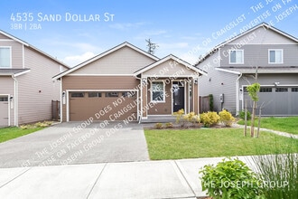Building Photo - 4535 Sand Dollar Dr