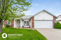 Building Photo - 447 Slusser Ln