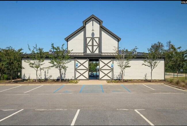 Building Photo - 714 S Long Star Wy