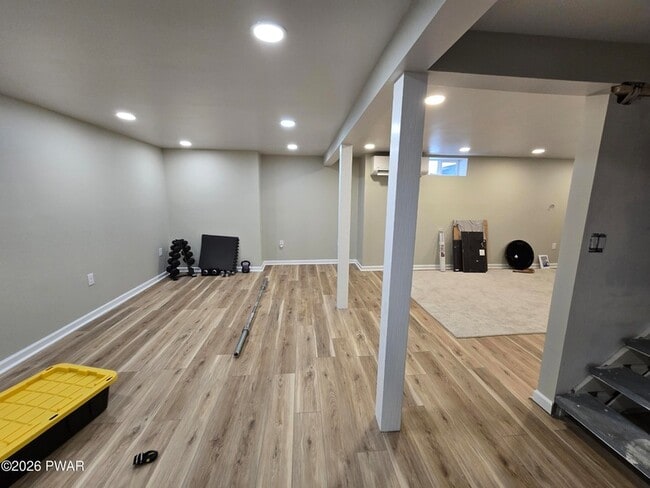 Building Photo - 200 Avenue H