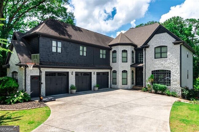 Building Photo - 1599 Gaylor Cir SE