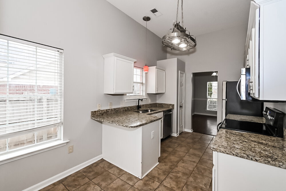 Building Photo - 12829 Fox Bend Ln