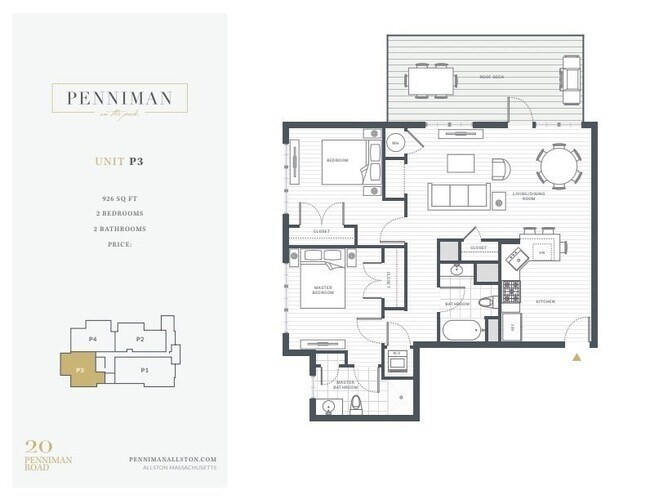 Building Photo - 20 Penniman Rd