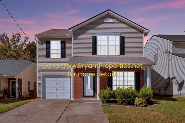 Building Photo - 2872 Creekbend Dr