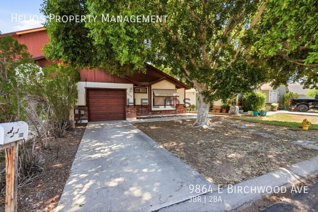 Building Photo - 9864 E Birchwood Ave