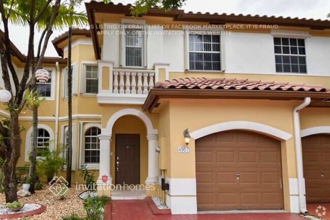 Building Photo - 4957 SW 136th Ave