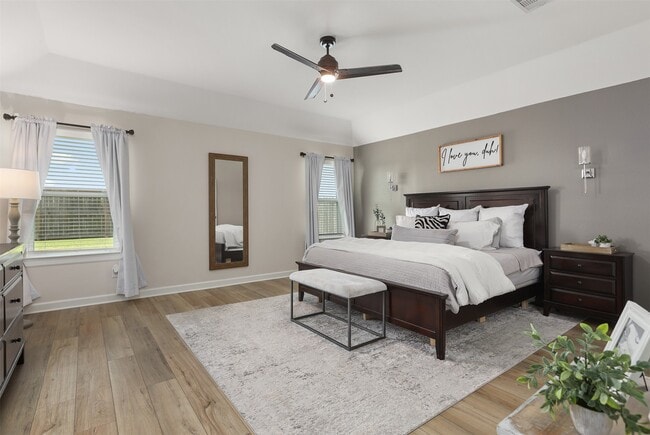 Building Photo - 13709 Gaff Rig Dr