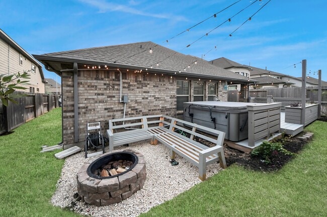 Building Photo - 10719 Lacaille Ln