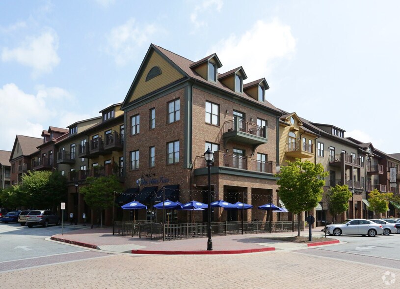 MAA West Village 4600 W Village Pl Smyrna GA 30080 Apartment Finder