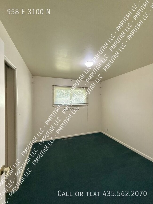 Building Photo - 958 E 3100 N