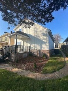 Building Photo - 422 S Park St