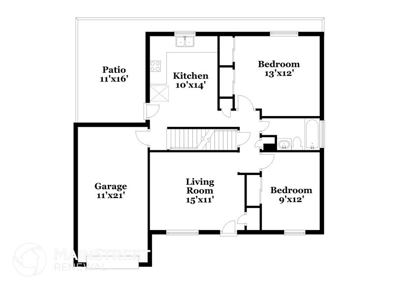 Building Photo - 3205 Chicory Creek Ln