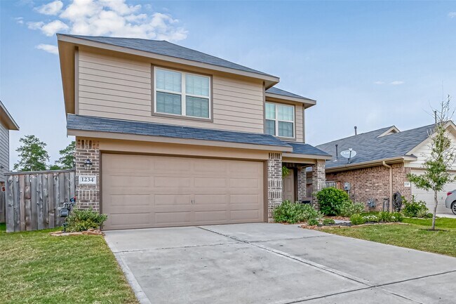 Building Photo - 1234 Blue Hazel Ct